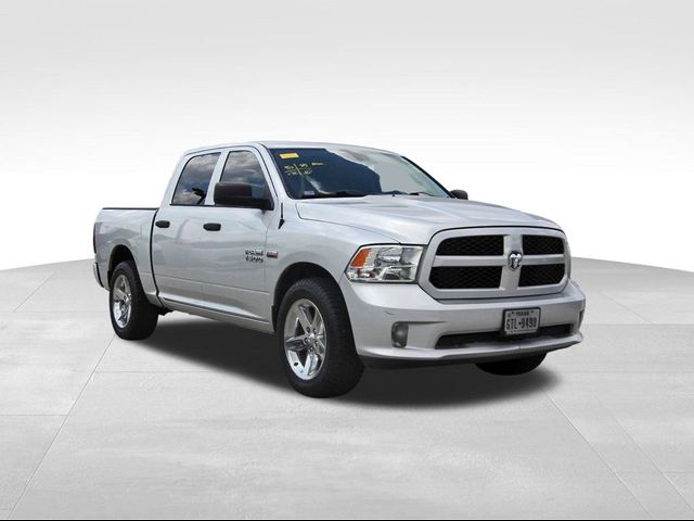 2015 Ram 1500 Express