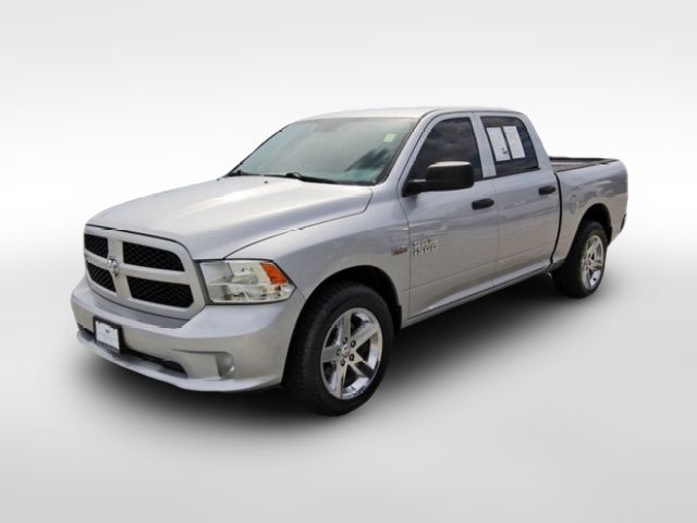 2015 Ram 1500 Express