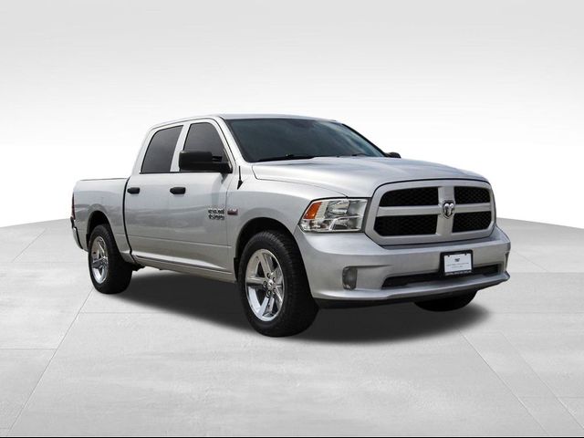 2015 Ram 1500 Express