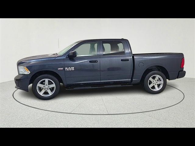 2015 Ram 1500 Express