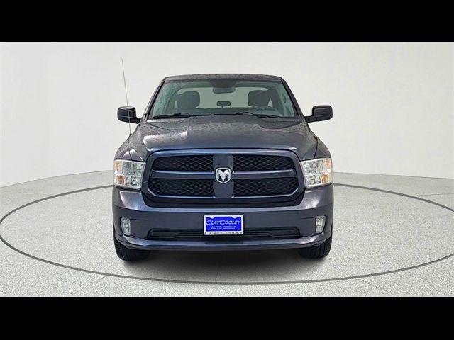 2015 Ram 1500 Express