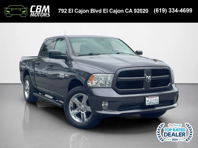 2015 Ram 1500 Express