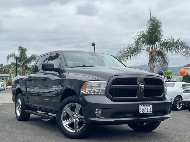 2015 Ram 1500 Express