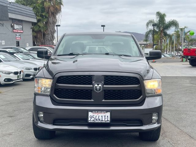 2015 Ram 1500 Express