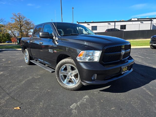 2015 Ram 1500 Express