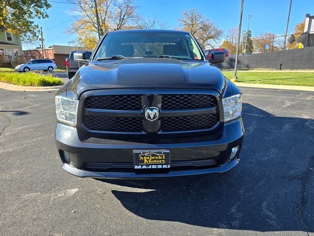 2015 Ram 1500 Express