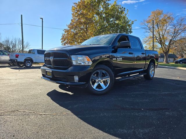 2015 Ram 1500 Express