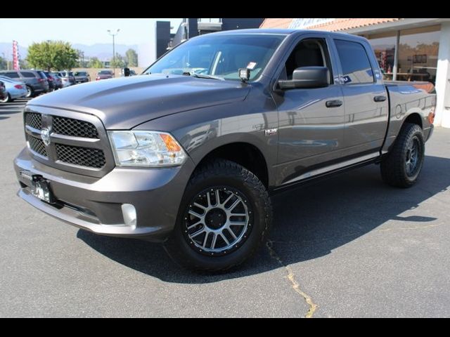 2015 Ram 1500 Express