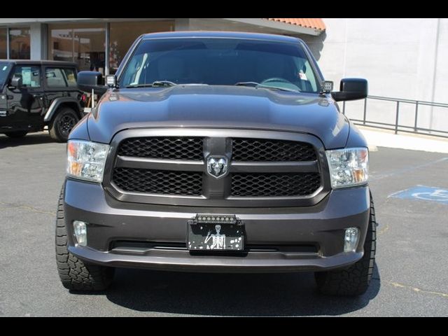 2015 Ram 1500 Express