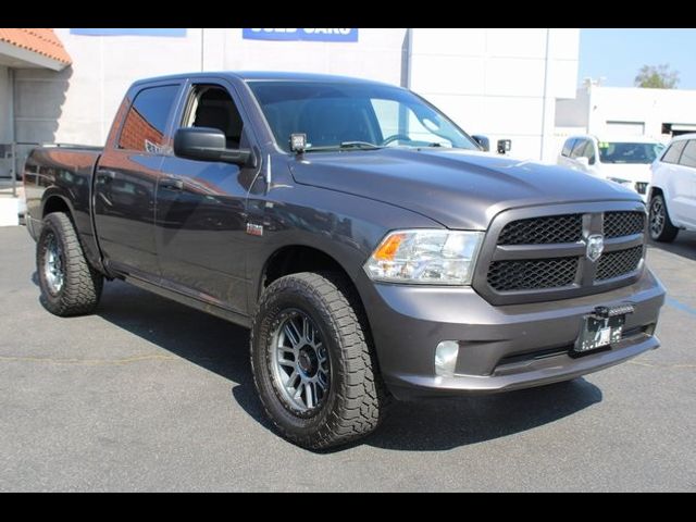 2015 Ram 1500 Express