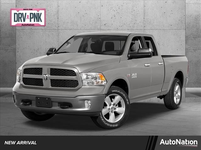 2015 Ram 1500 Express