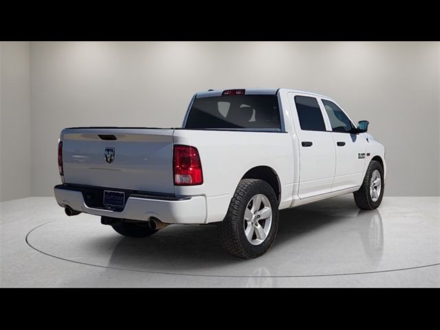 2015 Ram 1500 Express