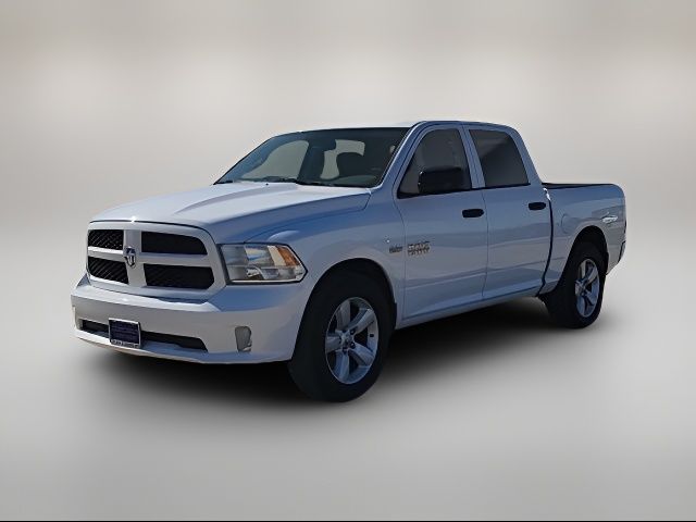 2015 Ram 1500 Express