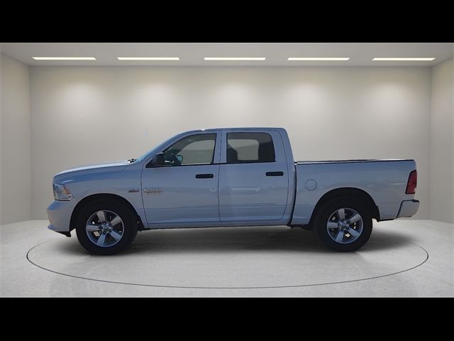 2015 Ram 1500 Express