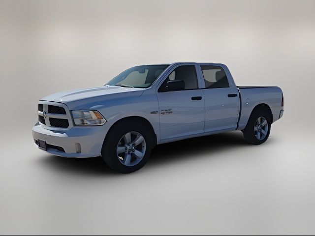 2015 Ram 1500 Express