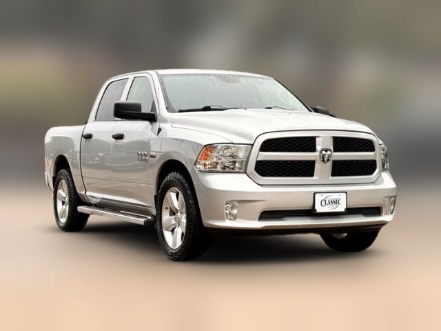 2015 Ram 1500 Express