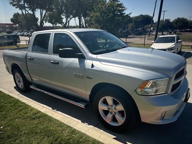 2015 Ram 1500 Express