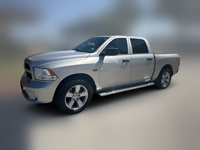 2015 Ram 1500 Express