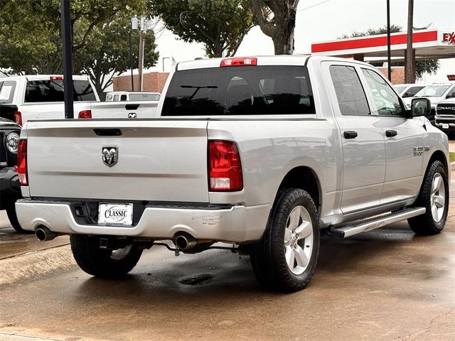 2015 Ram 1500 Express