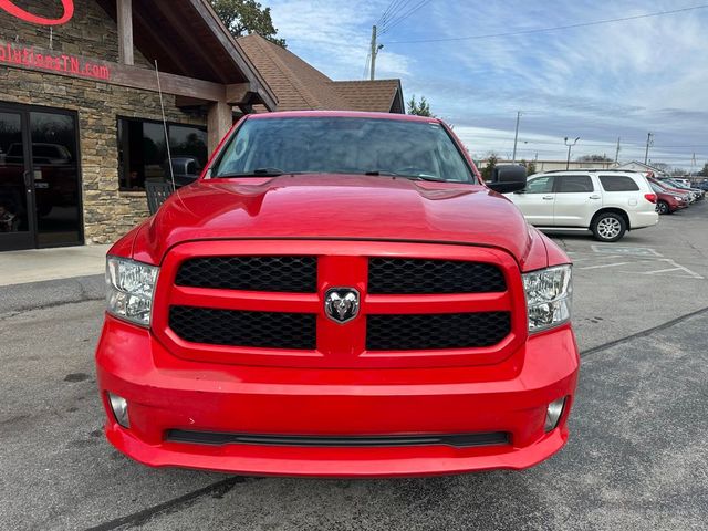 2015 Ram 1500 Express