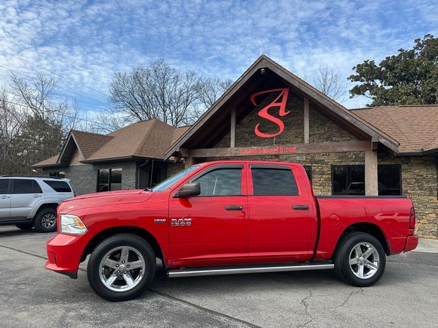 2015 Ram 1500 Express