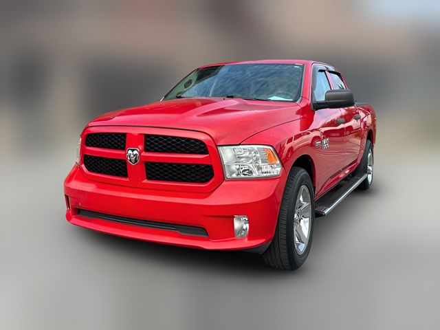 2015 Ram 1500 Express