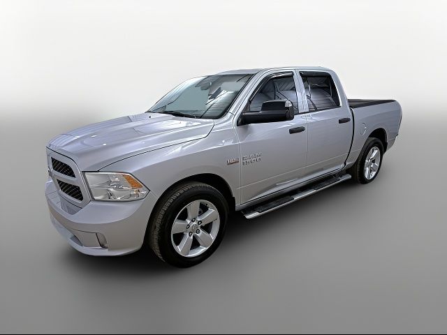 2015 Ram 1500 Express