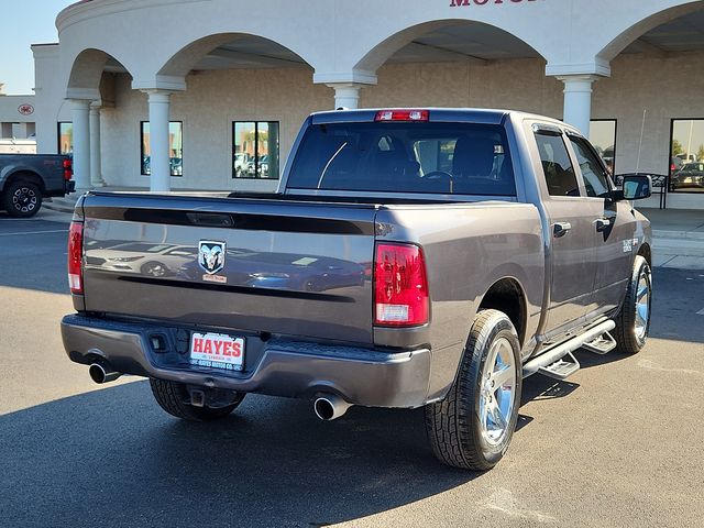 2015 Ram 1500 Express