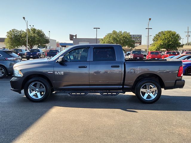 2015 Ram 1500 Express