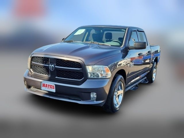 2015 Ram 1500 Express