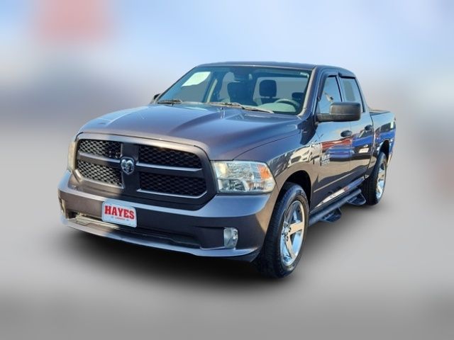 2015 Ram 1500 Express