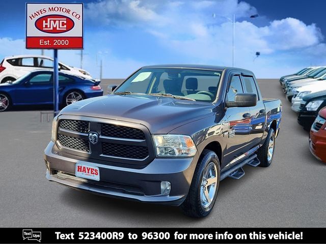 2015 Ram 1500 Express