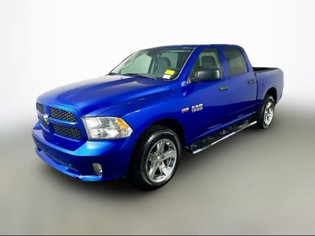 2015 Ram 1500 Express