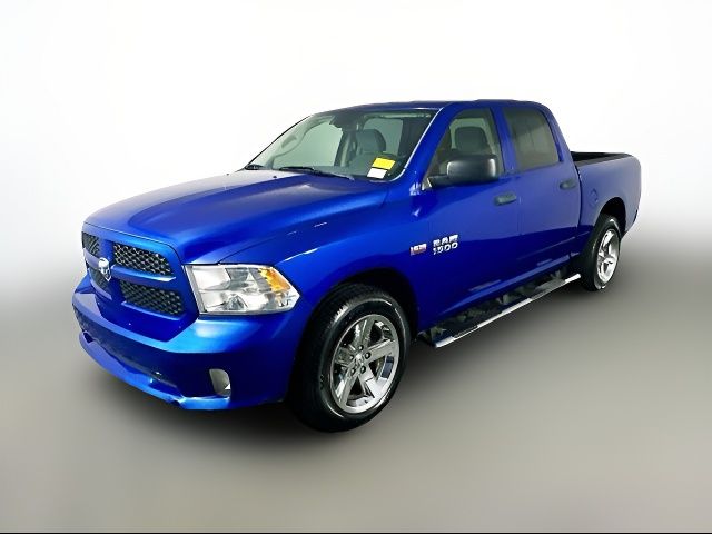 2015 Ram 1500 Express