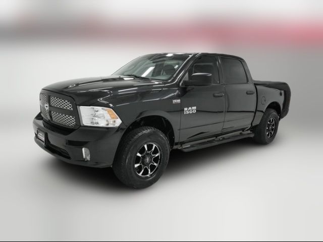 2015 Ram 1500 Express