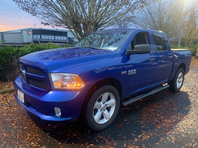 2015 Ram 1500 Express