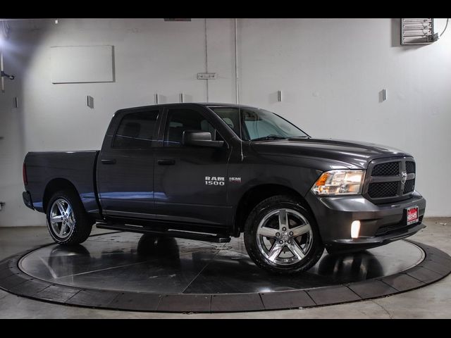 2015 Ram 1500 Express