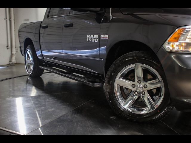 2015 Ram 1500 Express