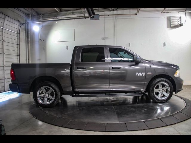 2015 Ram 1500 Express