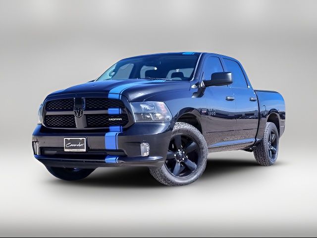 2015 Ram 1500 Express