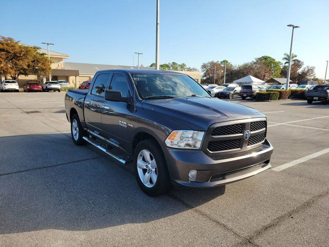 2015 Ram 1500 Express