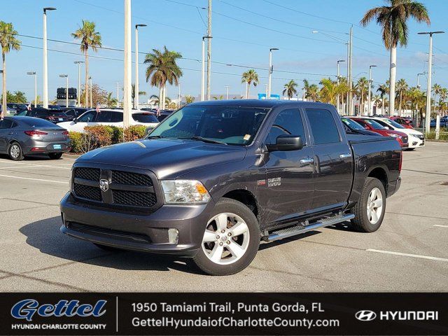 2015 Ram 1500 Express