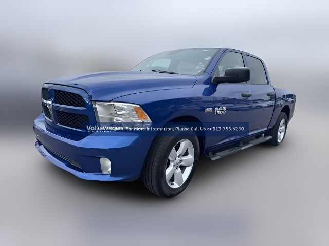 2015 Ram 1500 Express