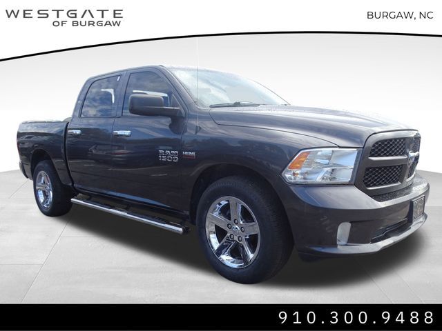 2015 Ram 1500 Express