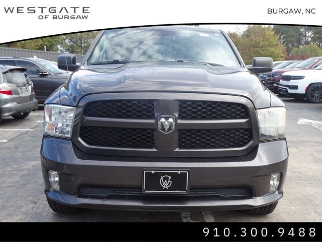 2015 Ram 1500 Express