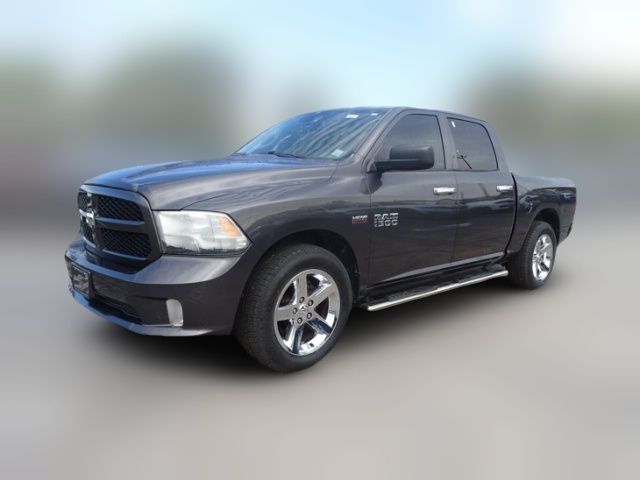 2015 Ram 1500 Express