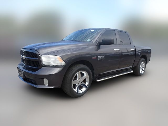 2015 Ram 1500 Express