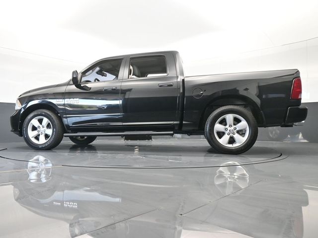 2015 Ram 1500 Express