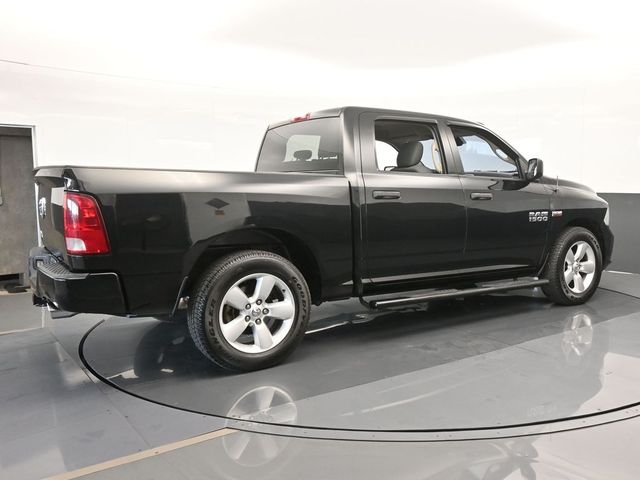 2015 Ram 1500 Express