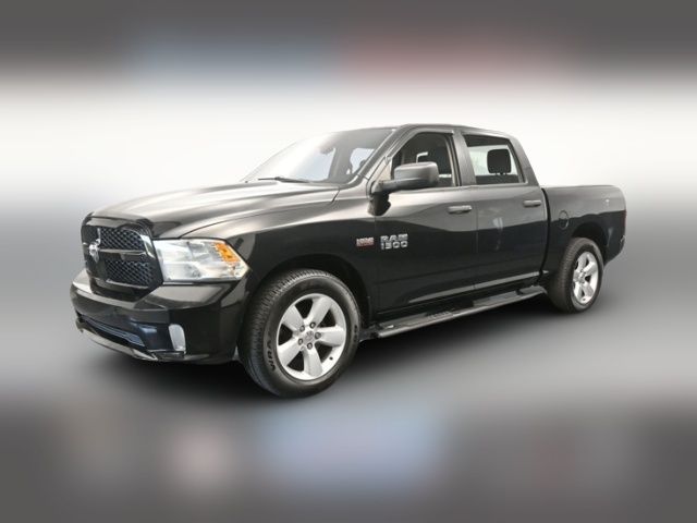 2015 Ram 1500 Express